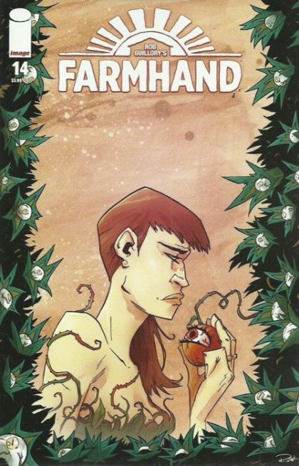 Farmhand #14
