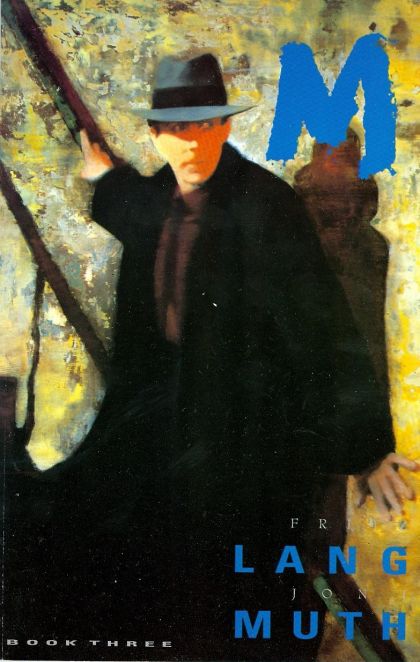 M #3