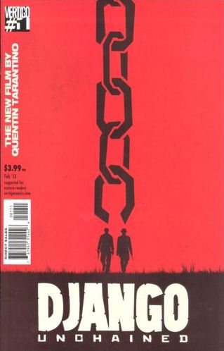 Django Unchained #1A