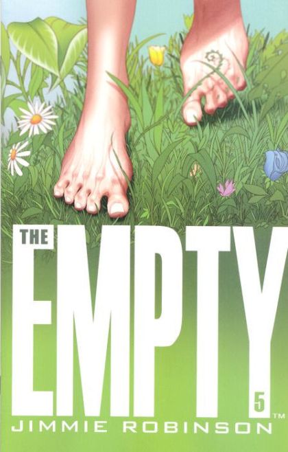 The Empty #5