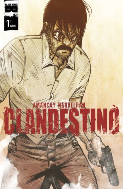 Clandestino #1A