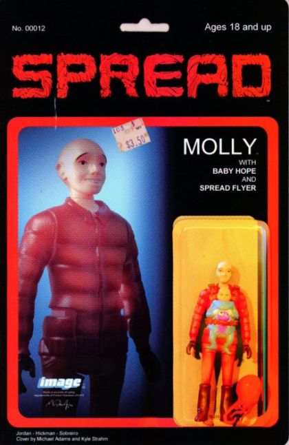 Spread #12C