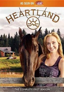 Heartland: Season 1 - DVD