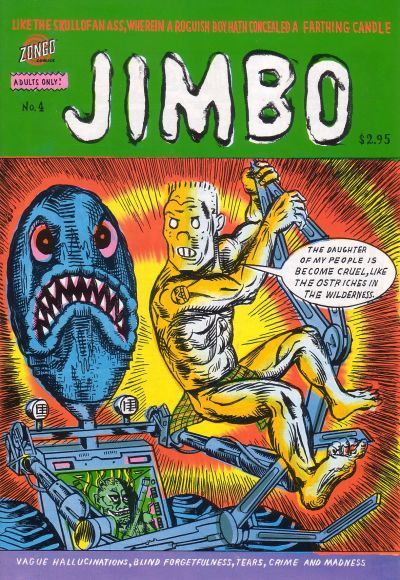 Jimbo #4