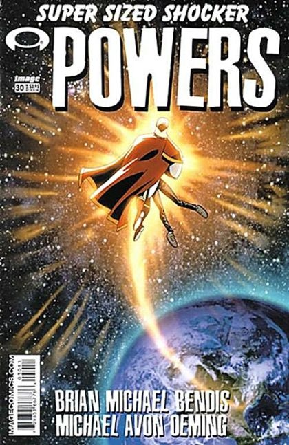 Powers, Vol. 1 #30