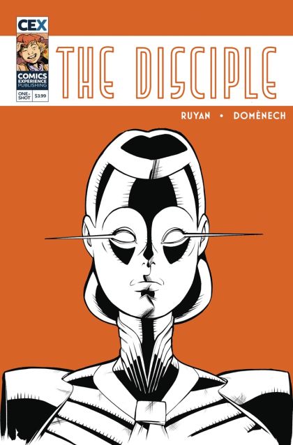 The Disciple