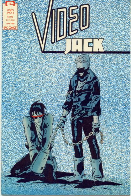 Video Jack #3