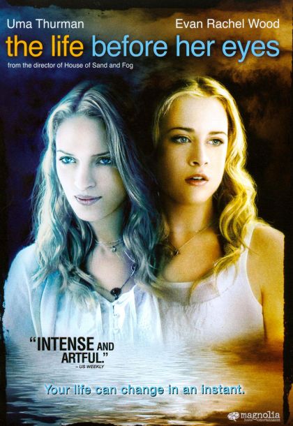 The Life Before Her Eyes (2007) - DVD