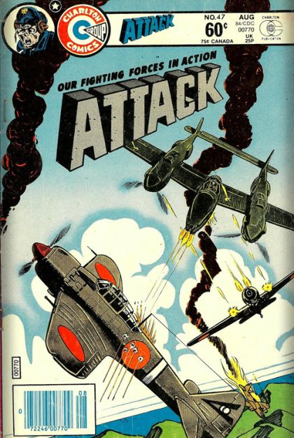 Attack!, Vol. 5 #47A