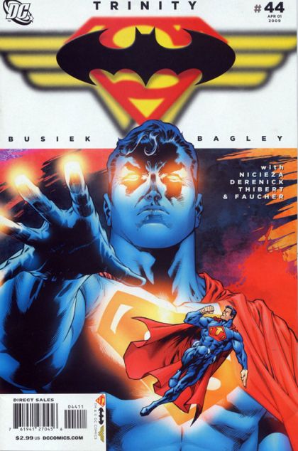 Trinity, Vol. 1 #44