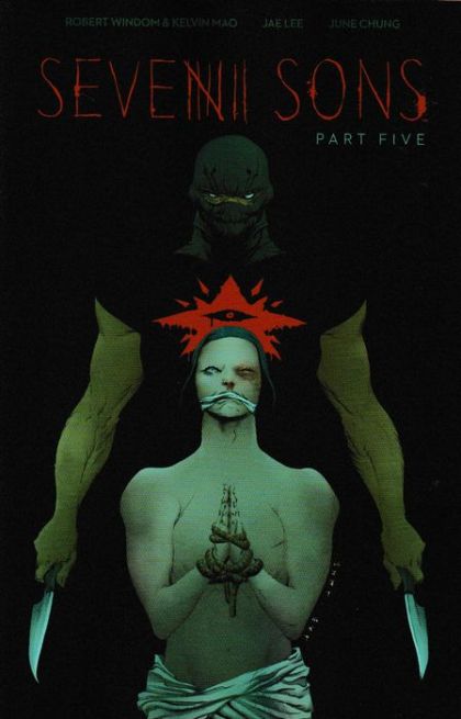Seven Sons #5A