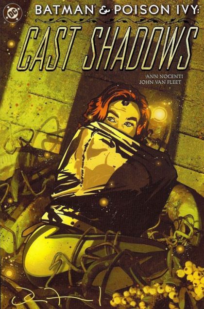 Batman / Poison Ivy: Cast Shadows