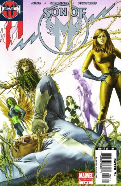 Son of M #3