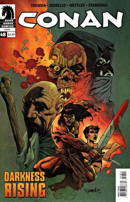 Conan #48