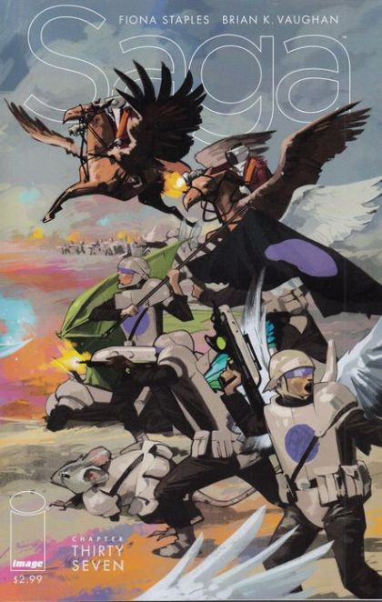 Saga #37