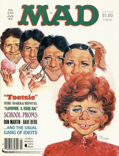MAD #240