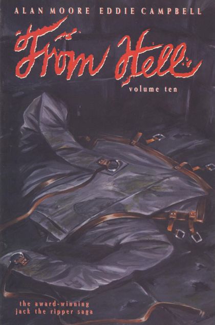 From Hell #10