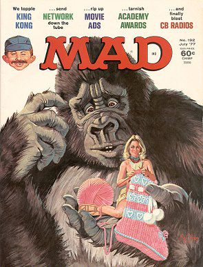 MAD #192