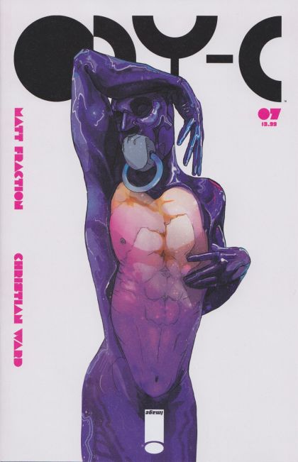 ODY-C #7