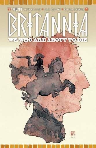 Britannia: We Who Are About To Die #3A Cvr A Mack