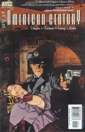 American Century #5