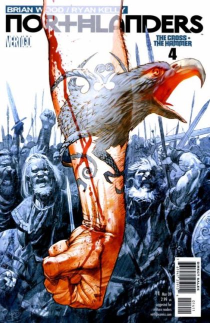 Northlanders #14