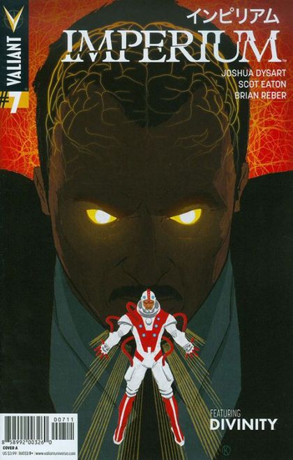 Imperium #7A Kano Regular
