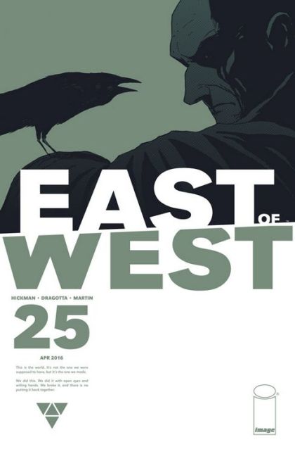 East of West #25A
