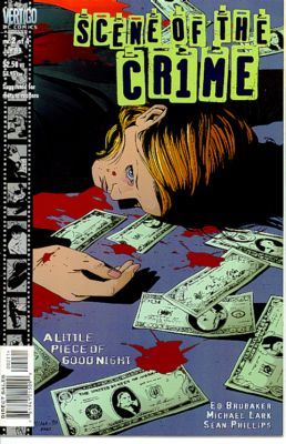 Scene of the Crime #2