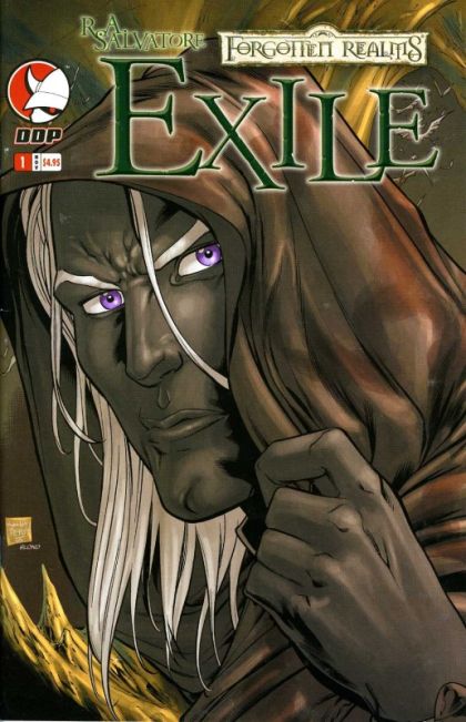 Forgotten Realms: Exile #1A