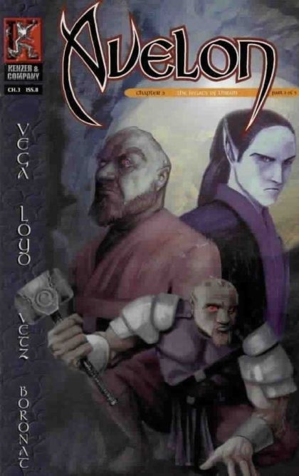 Avelon #8