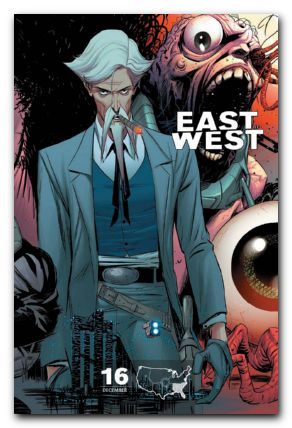 East of West #16F
