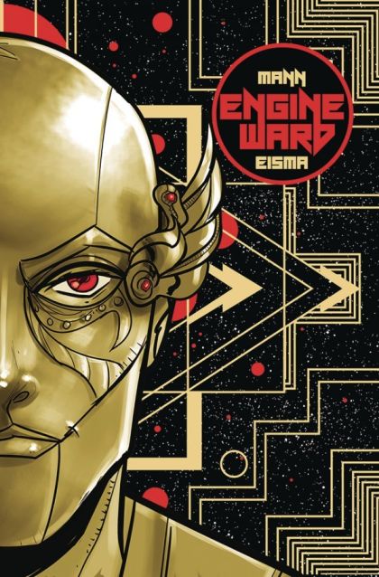 Engineward #1A