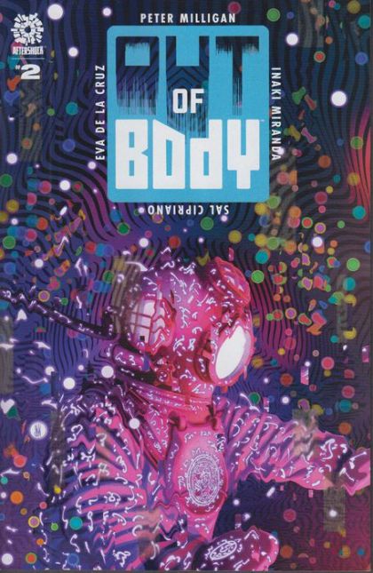 Out Of Body #2