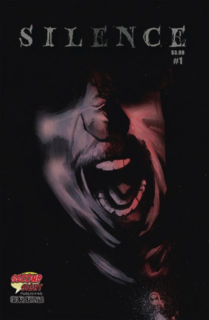 Silence (Second Sight) #1A