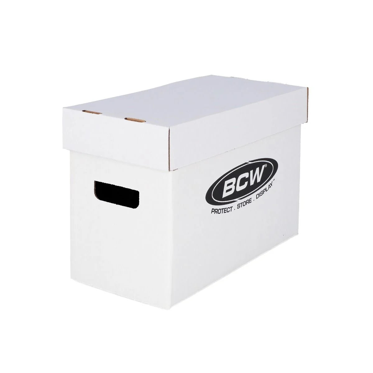 BCW short box