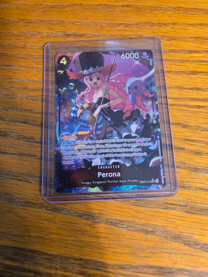 Perona EB03-045