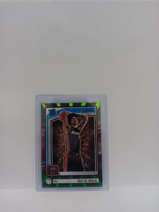 Kel'el Ware (RC)