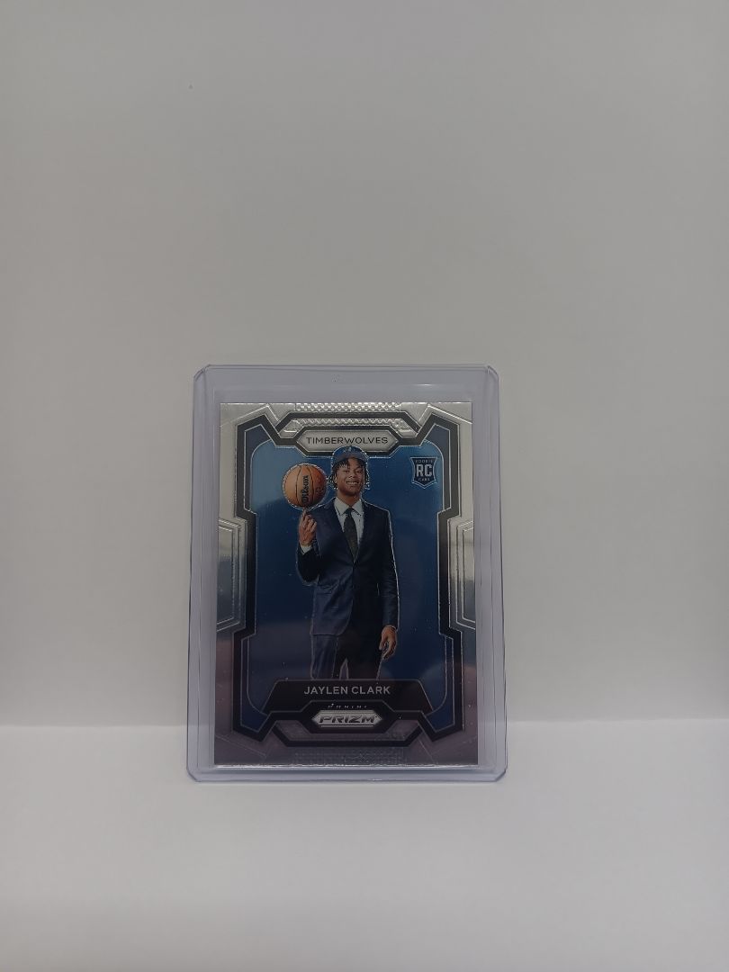Jaylen Clark (RC)