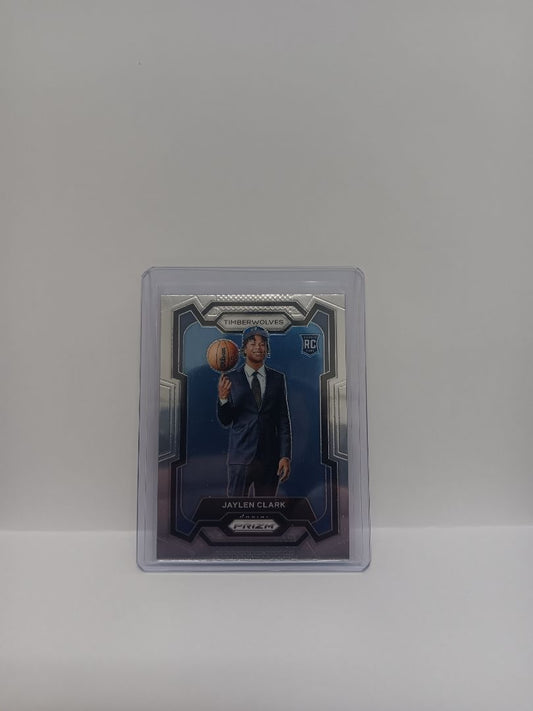 Jaylen Clark (RC)