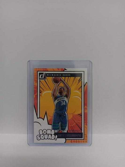 Giannis Antetokounmpo