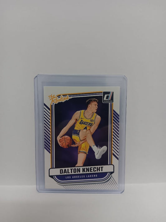 Dalton Knecht (RC)