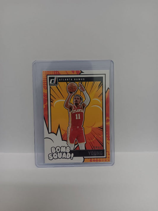 Trae Young
