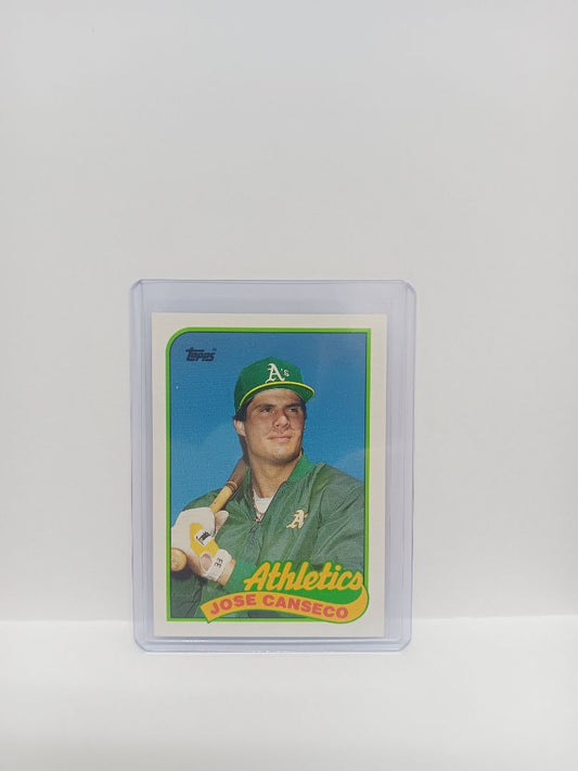 Jose Canseco
