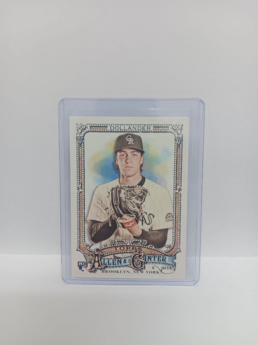 Chase Dollander (RC)