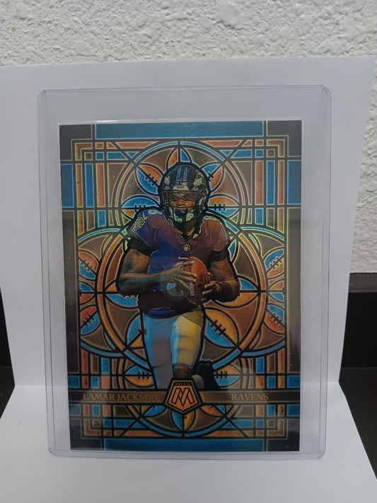 Lamar Jackson
