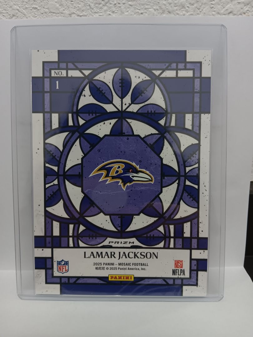 Lamar Jackson