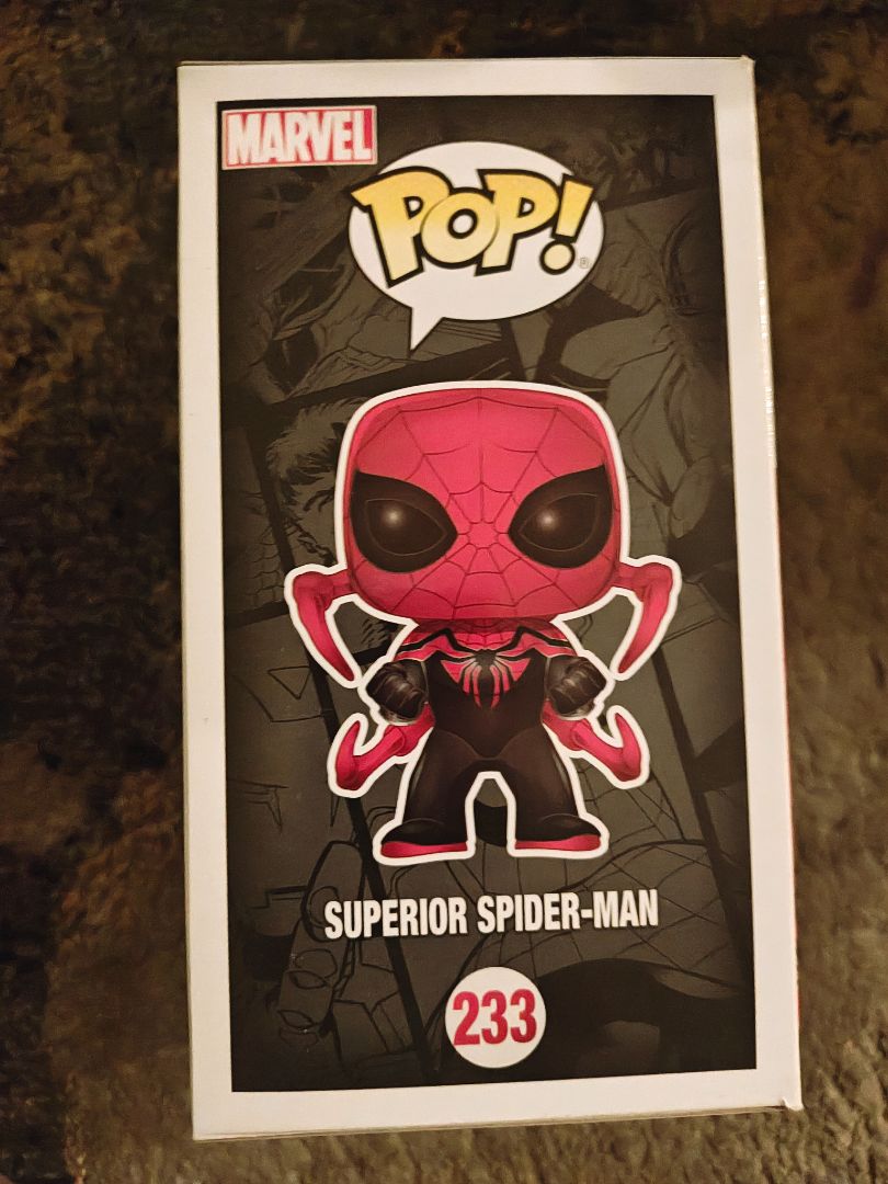 Unique Collectibles