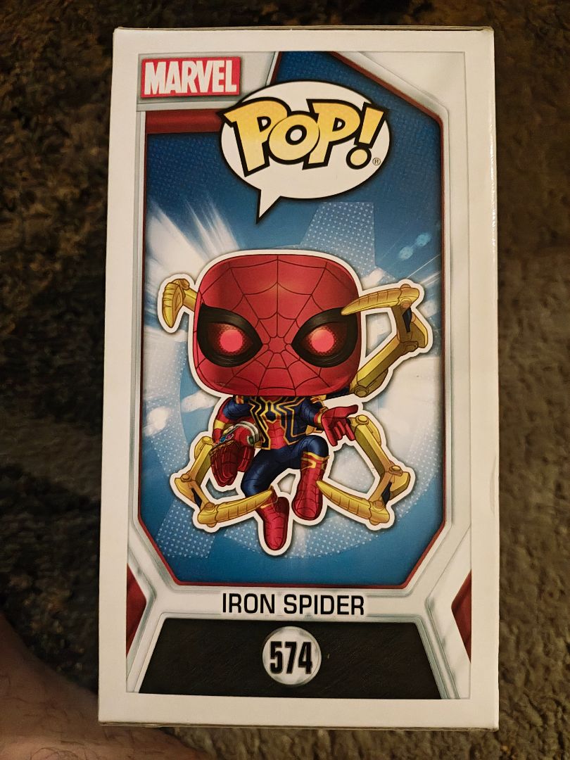 Unique Collectibles