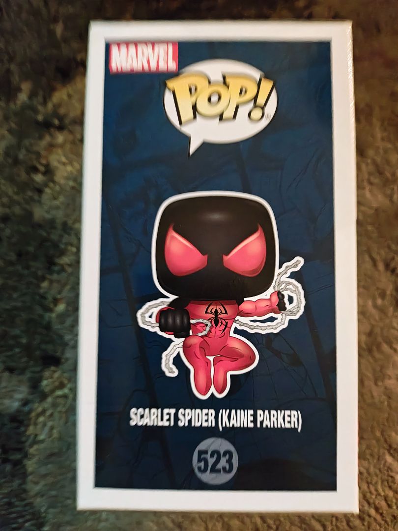 Unique Collectibles